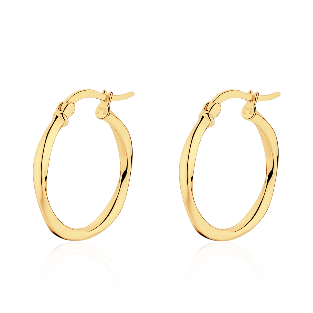 Boucles d'oreilles Notoire - LaMaisonDesBijoux