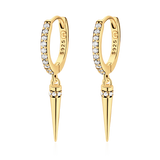 Pendelohrringe