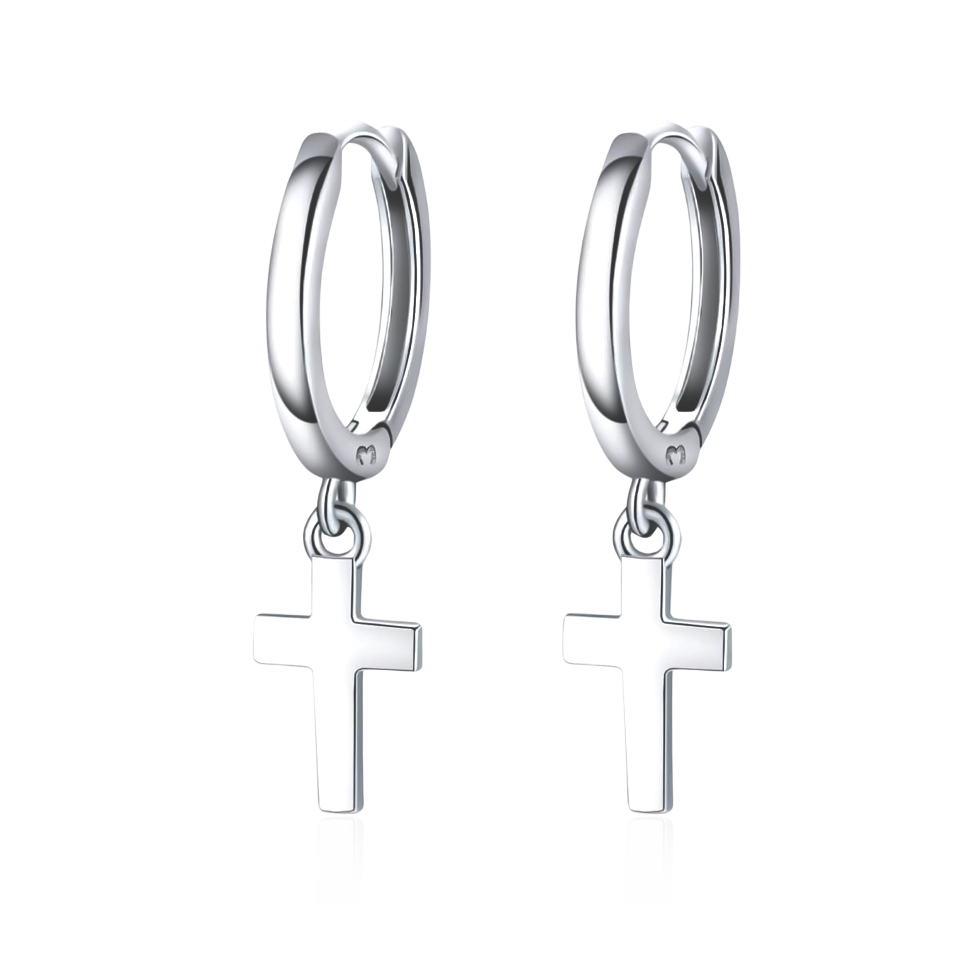 Boucles d'oreilles Dévotion