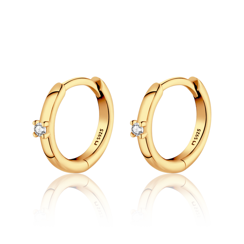 Boucles d'oreilles Élégant - LaMaisonDesBijoux