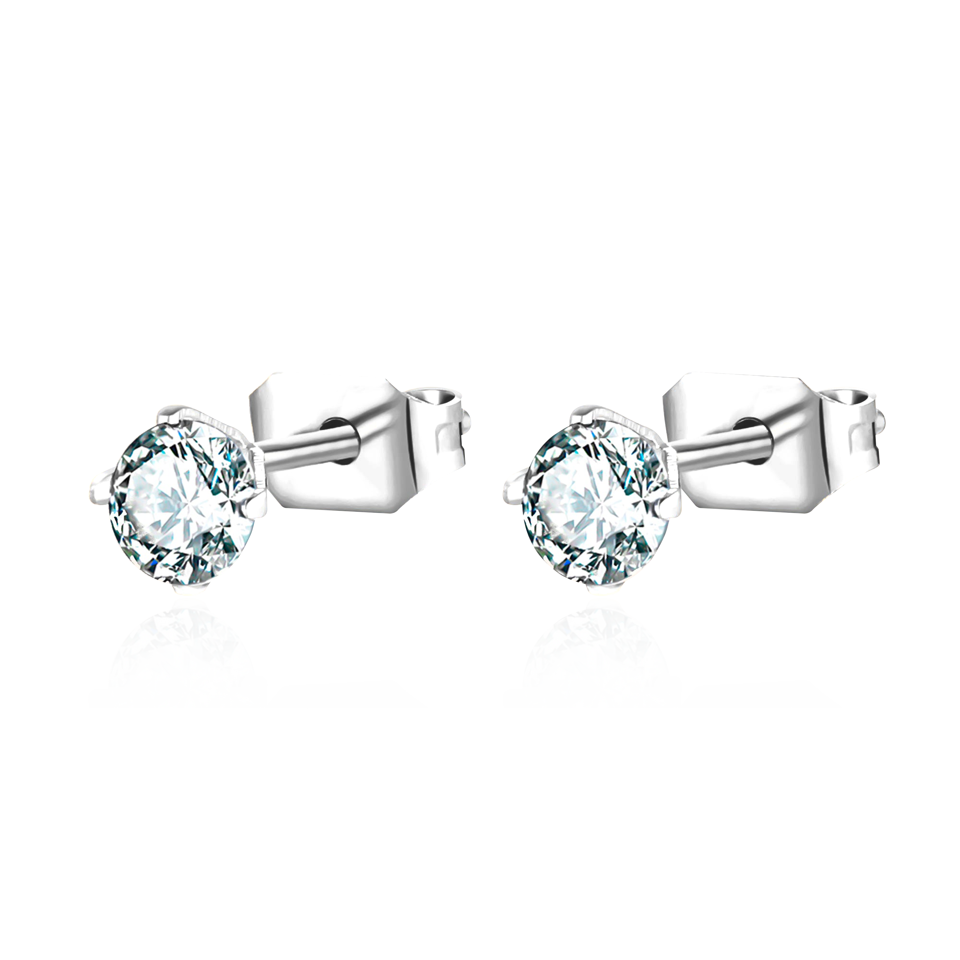 Boucles d'oreilles Scintillant