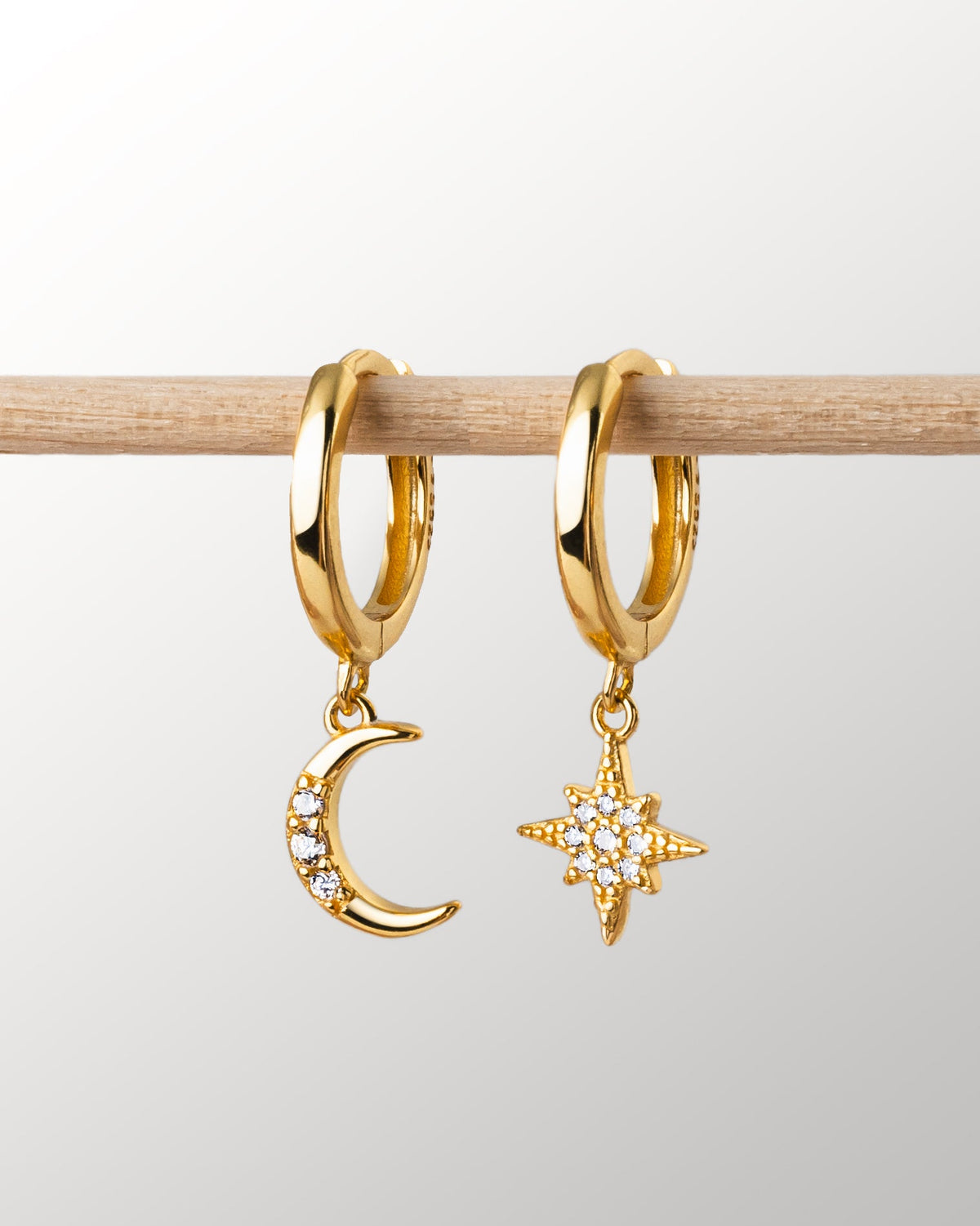 Boucles Universe - LaMaisonDesBijoux