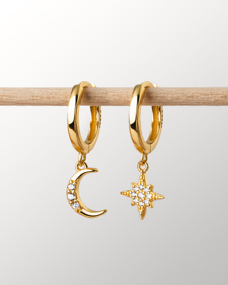 Boucles Universe - LaMaisonDesBijoux