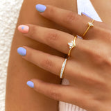 Bague "Nébuleuse" - LaMaisonDesBijoux