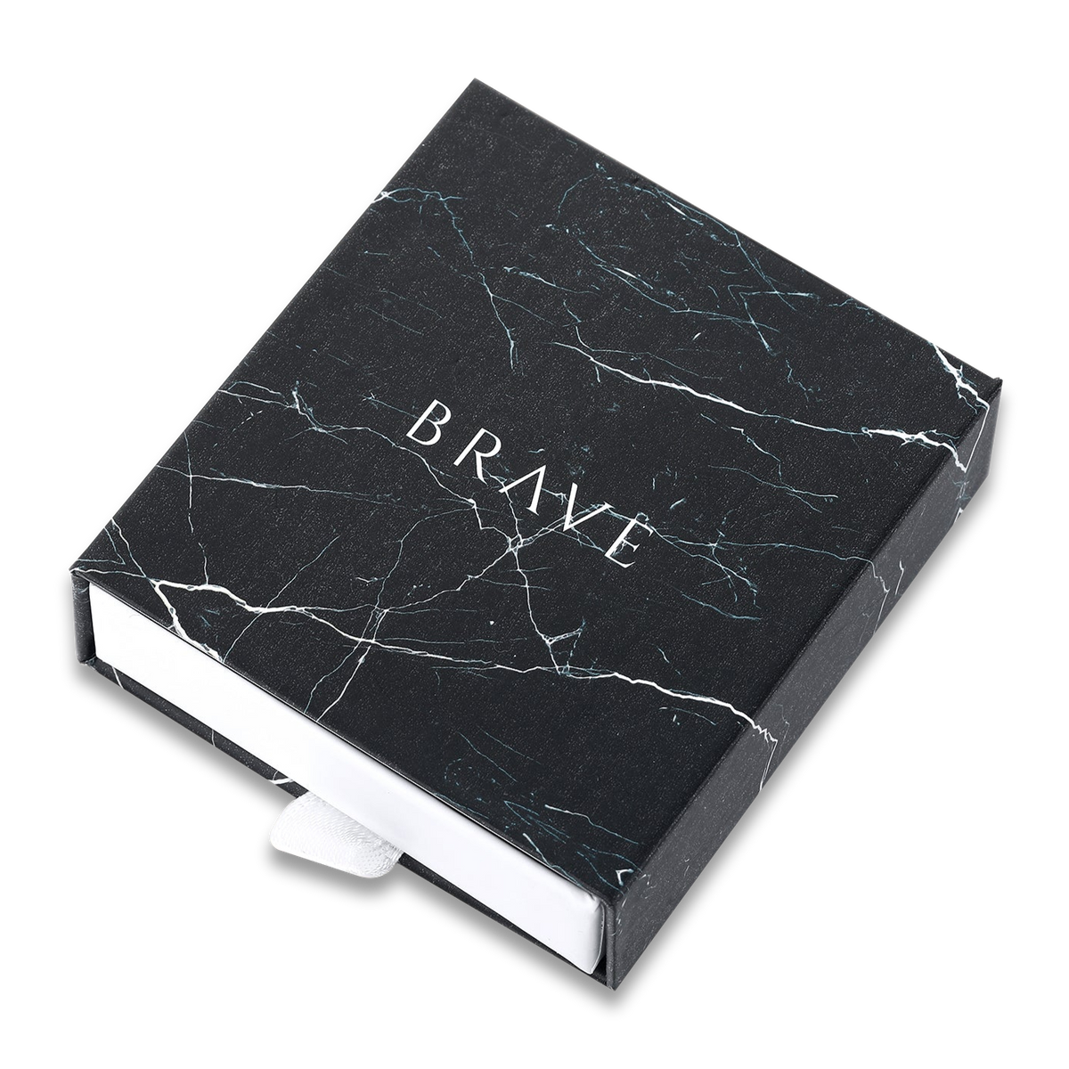 Petite Boîte Cadeau Édition Noire - LaMaisonDesBijoux