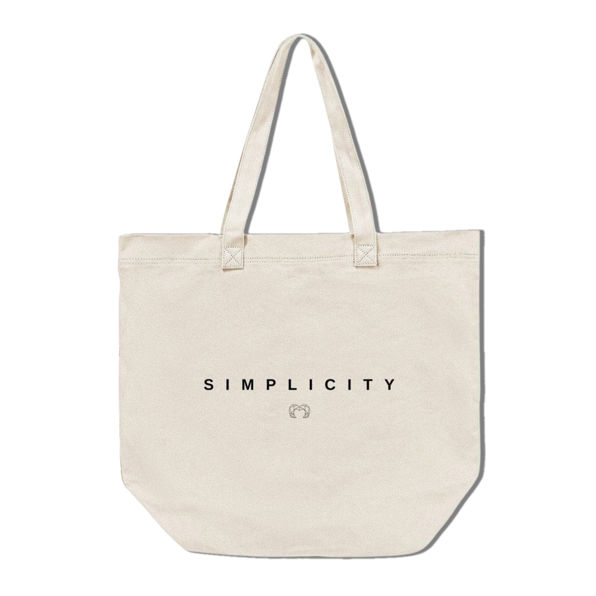 Tote Bag - Simplicité