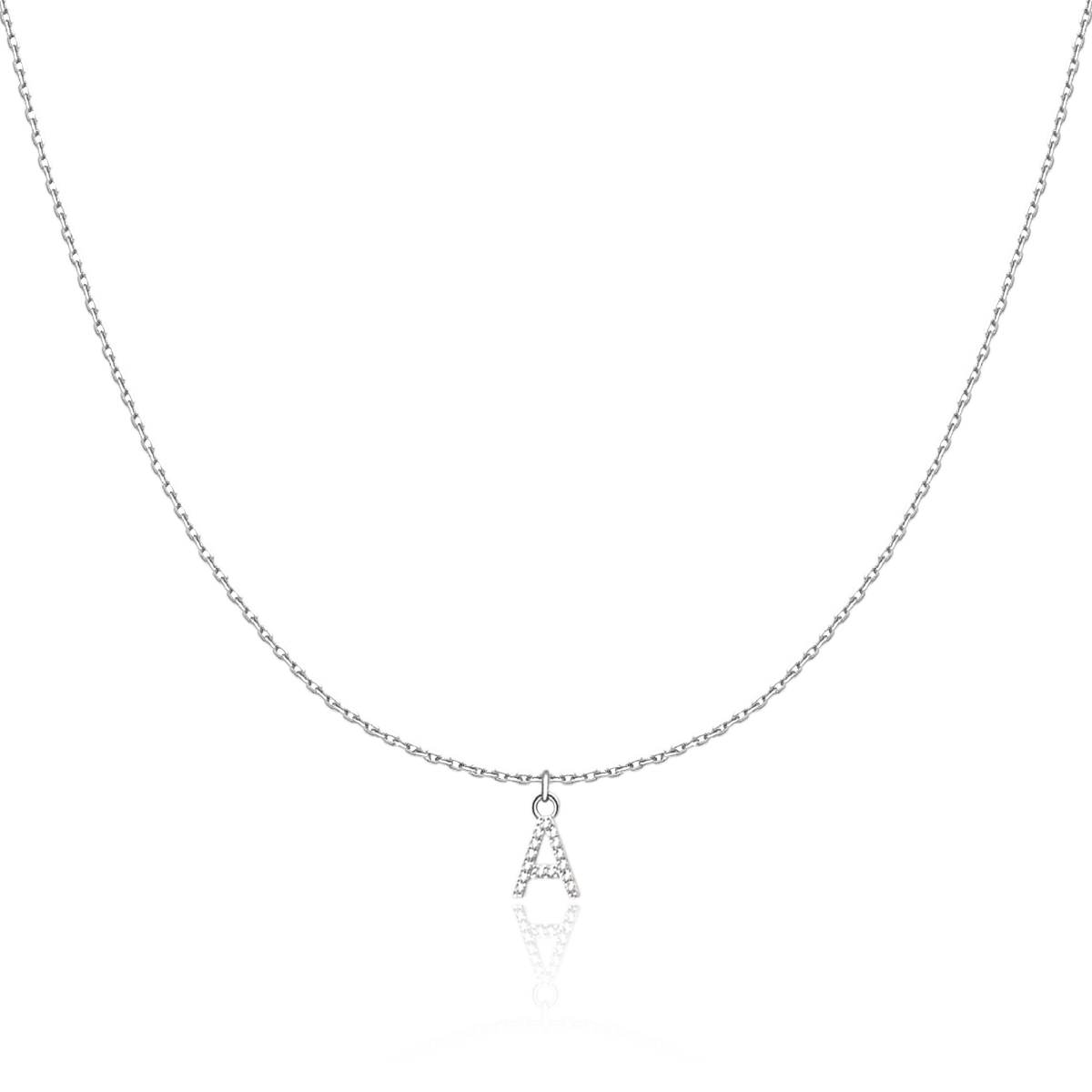Kleine Initialenkette