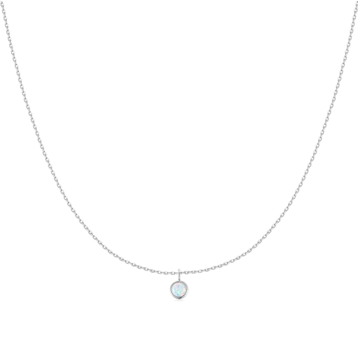 Collier Couleurs de l'Année