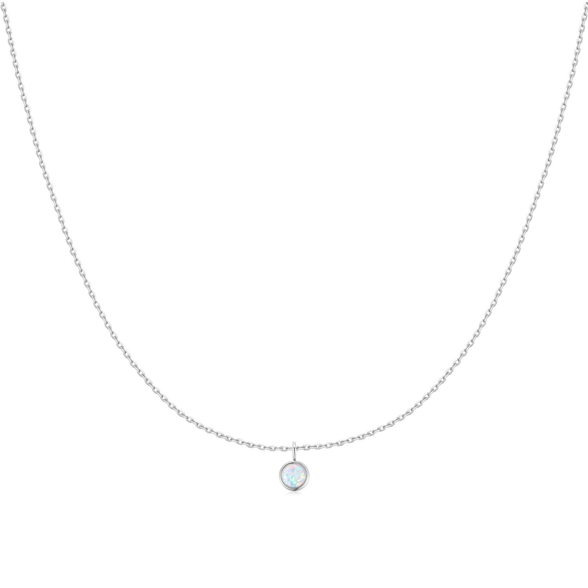 Collier Couleurs de l'Année