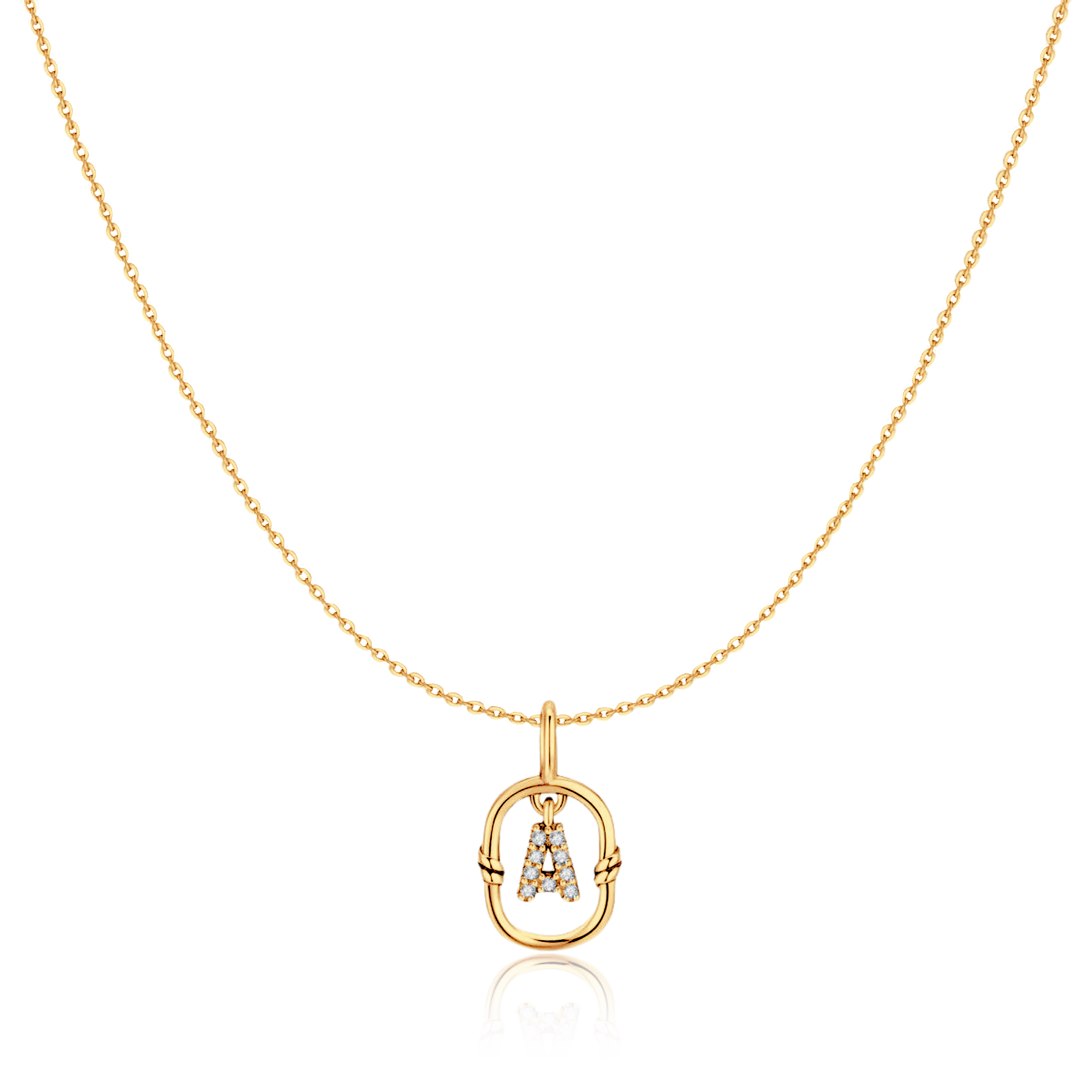 Collier Luminosité Initiale