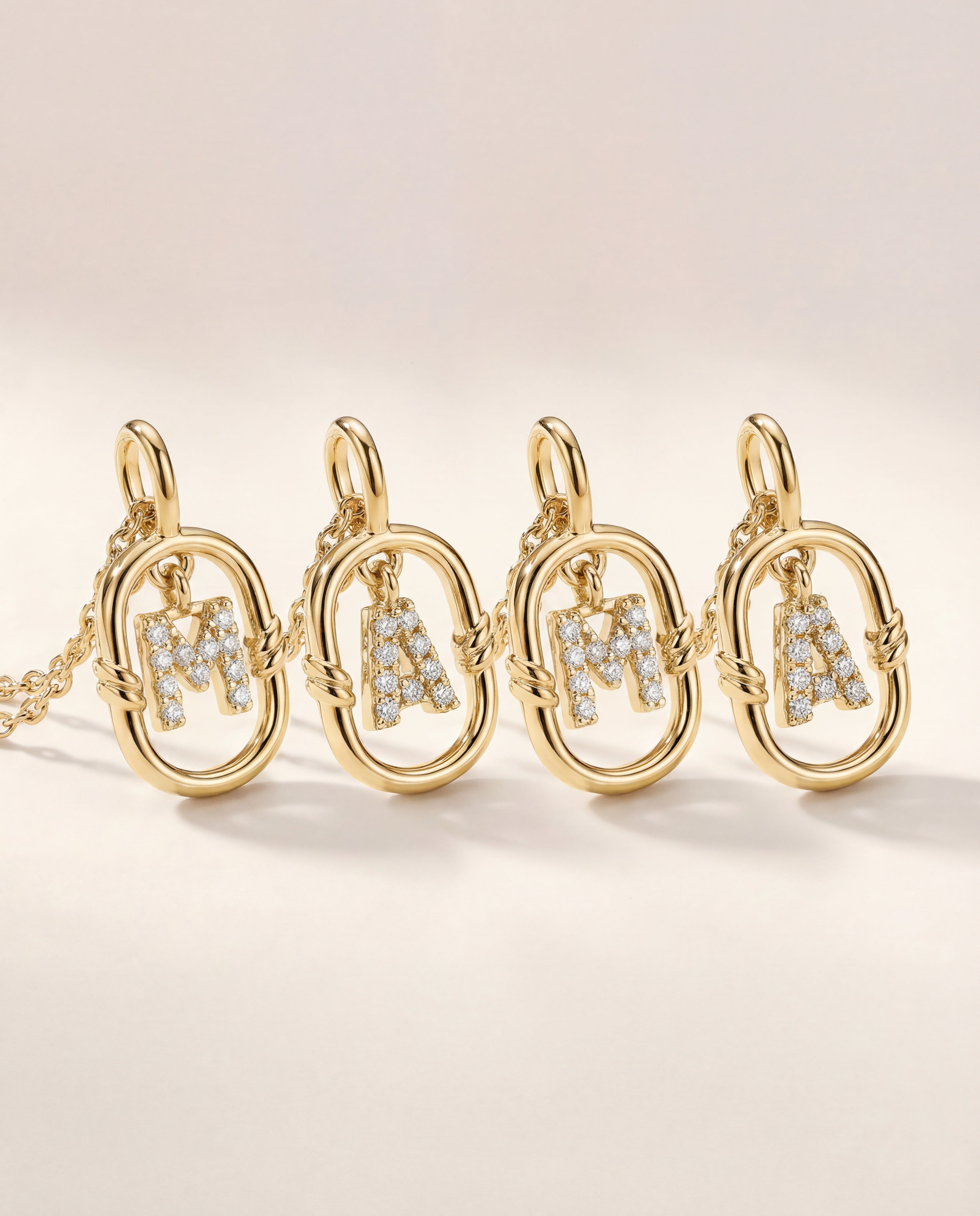 Collier Luminosité Initiale