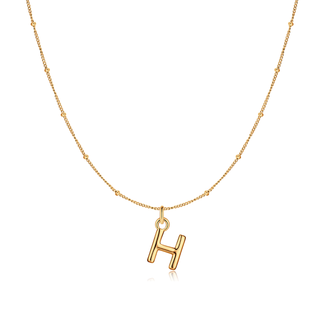 Symbolische Halskette