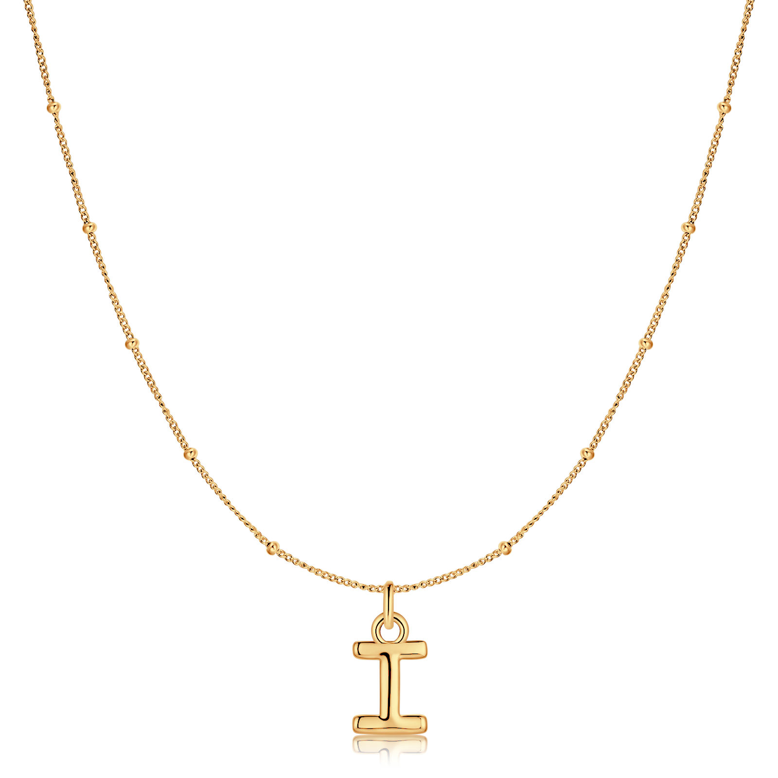 Symbolische Halskette