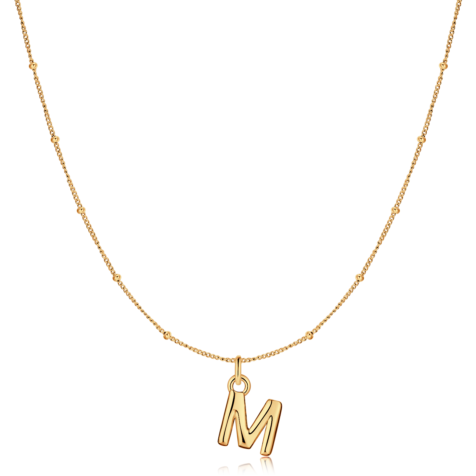 Symbolische Halskette