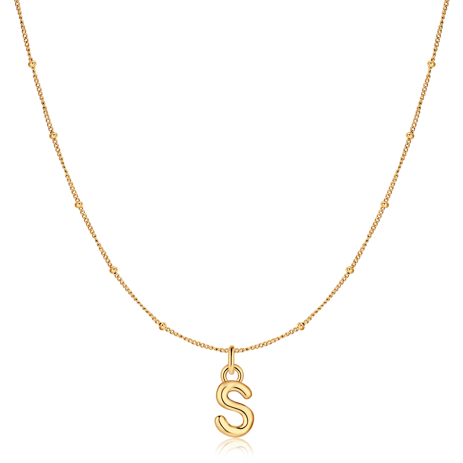 Symbolische Halskette