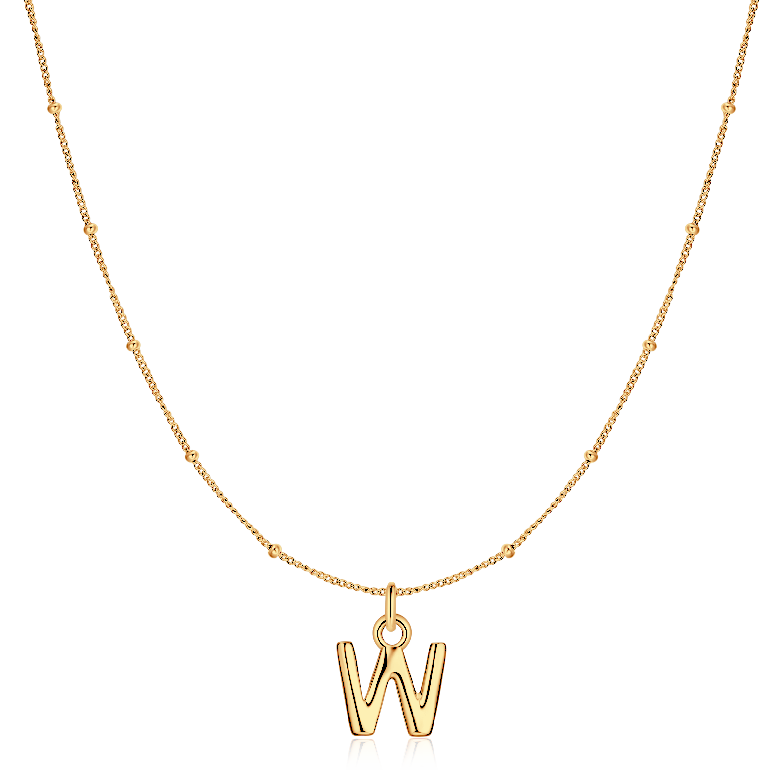 Symbolische Halskette