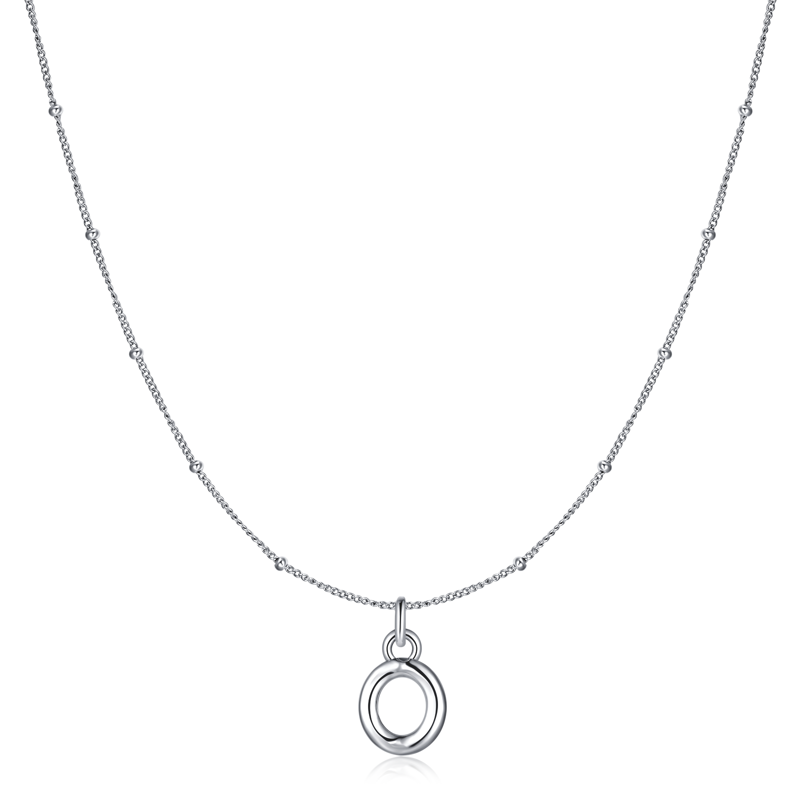 Symbolische Halskette