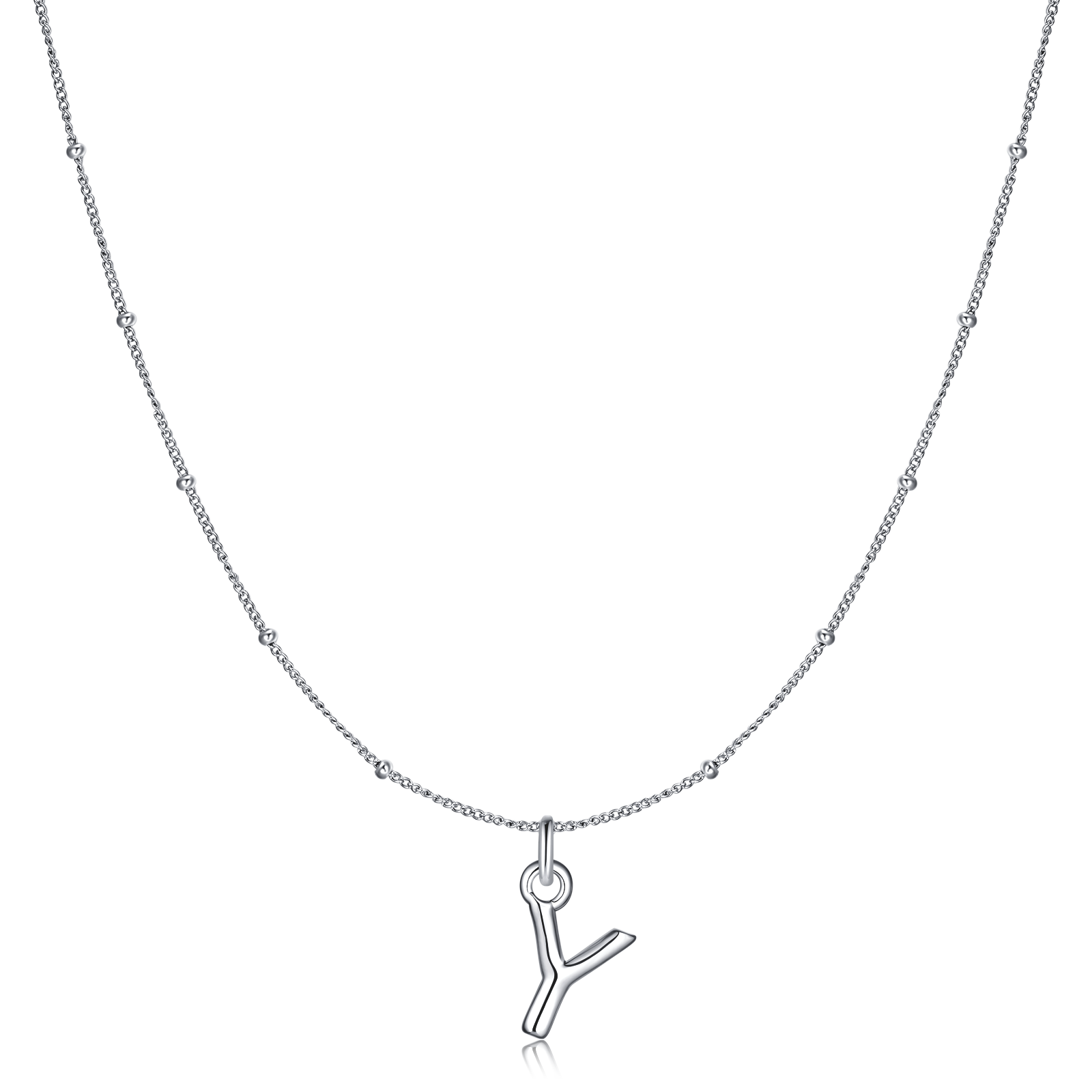 Symbolische Halskette