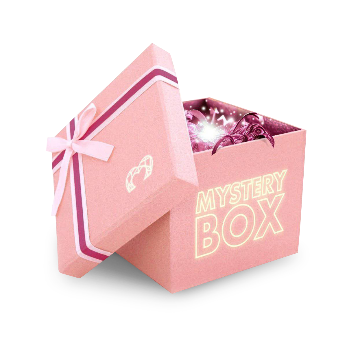 Bijoux Mystère Offerte