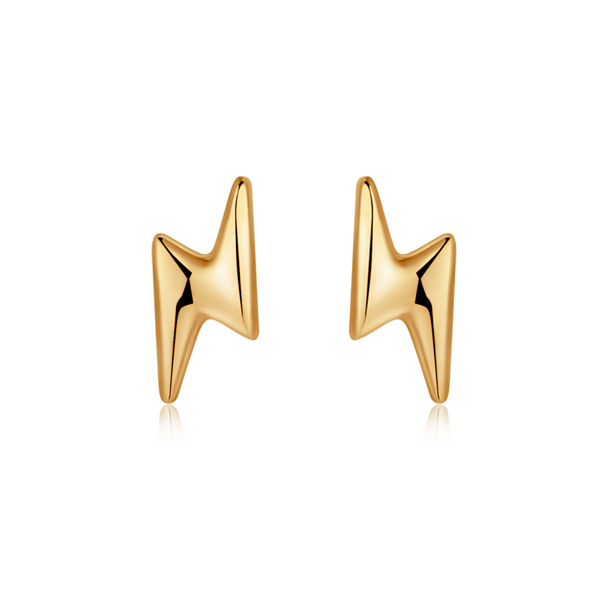 Mini Boucles d'oreilles Mystique - LaMaisonDesBijoux