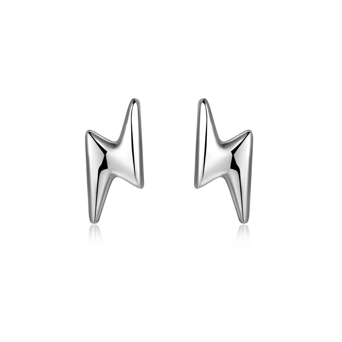 Mini Boucles d'oreilles Mystique - LaMaisonDesBijoux