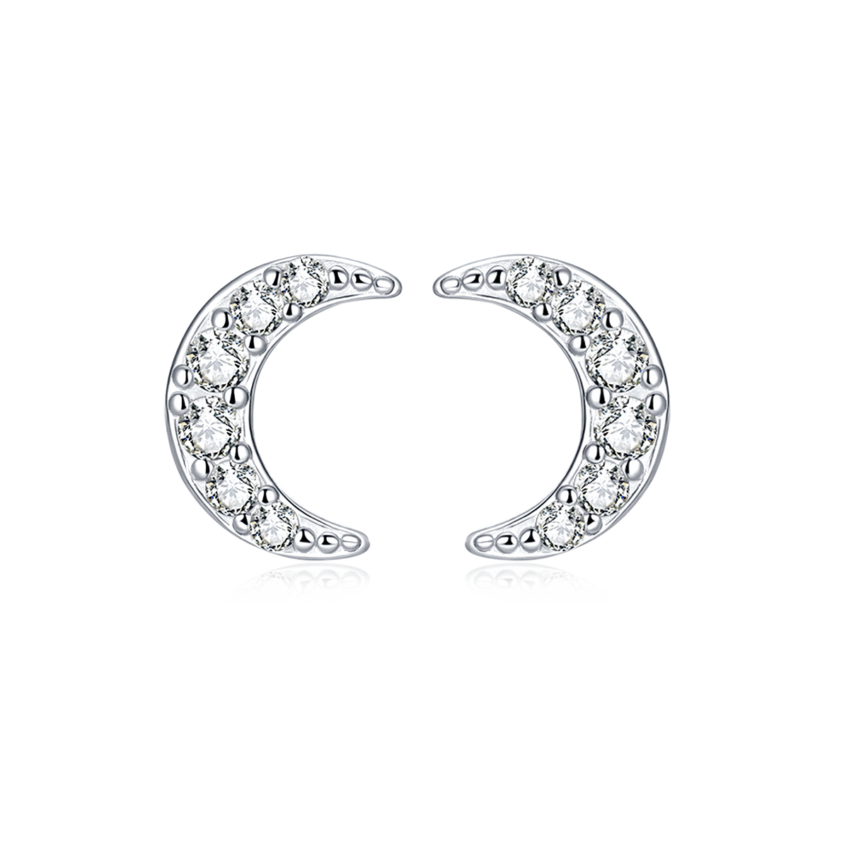 Mini Boucles d'oreilles Mystique - LaMaisonDesBijoux