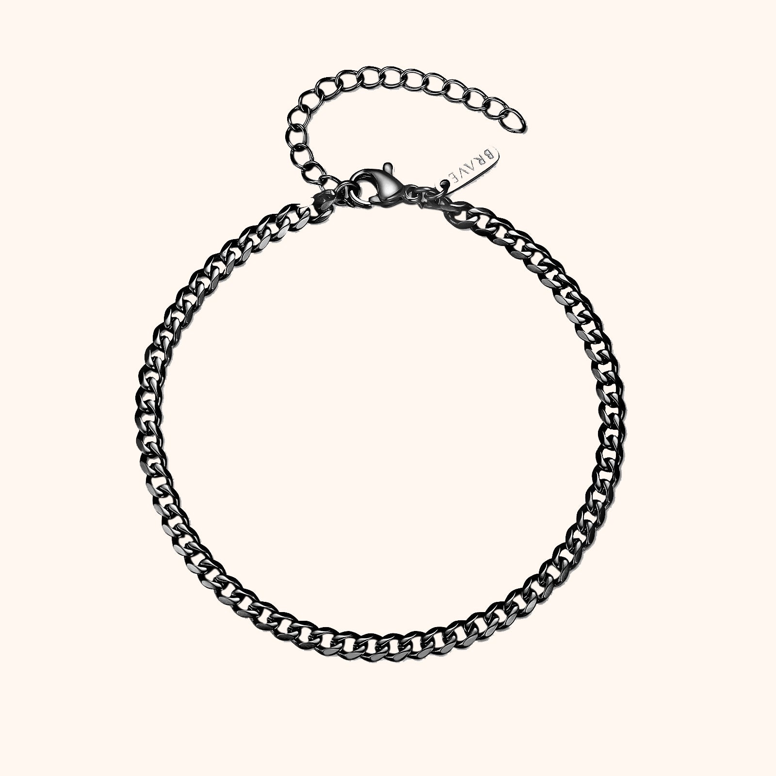 Bracelet Homme BRAVE "Cubaine" - LaMaisonDesBijoux