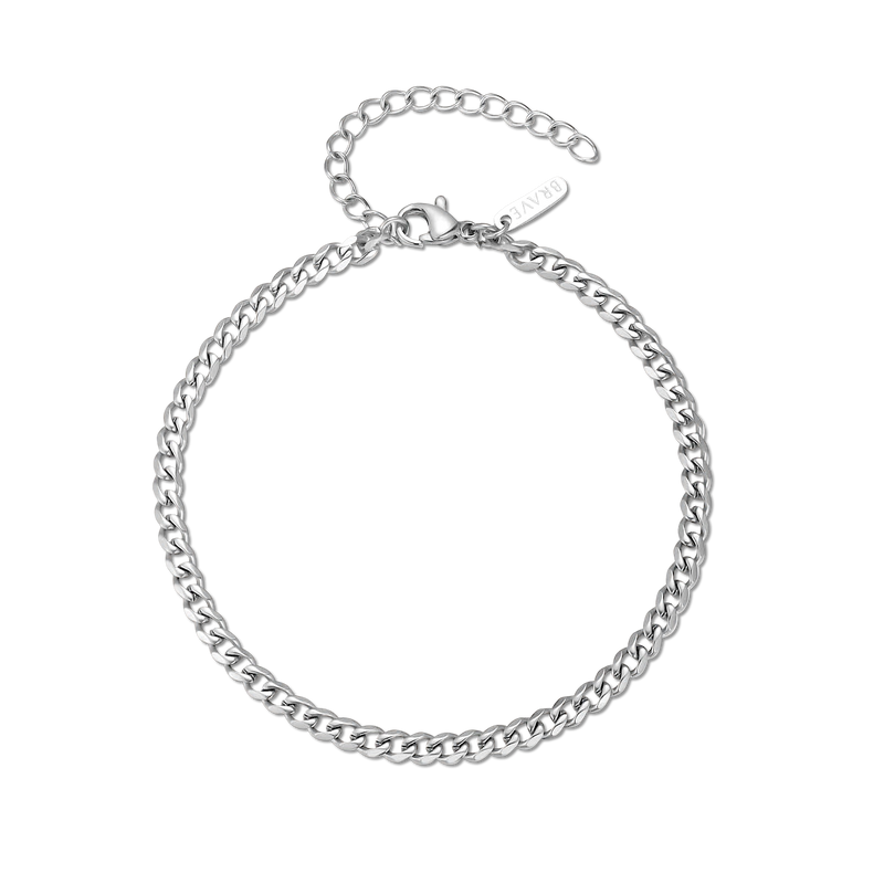 Bracelet Homme BRAVE Cubaine - LaMaisonDesBijoux