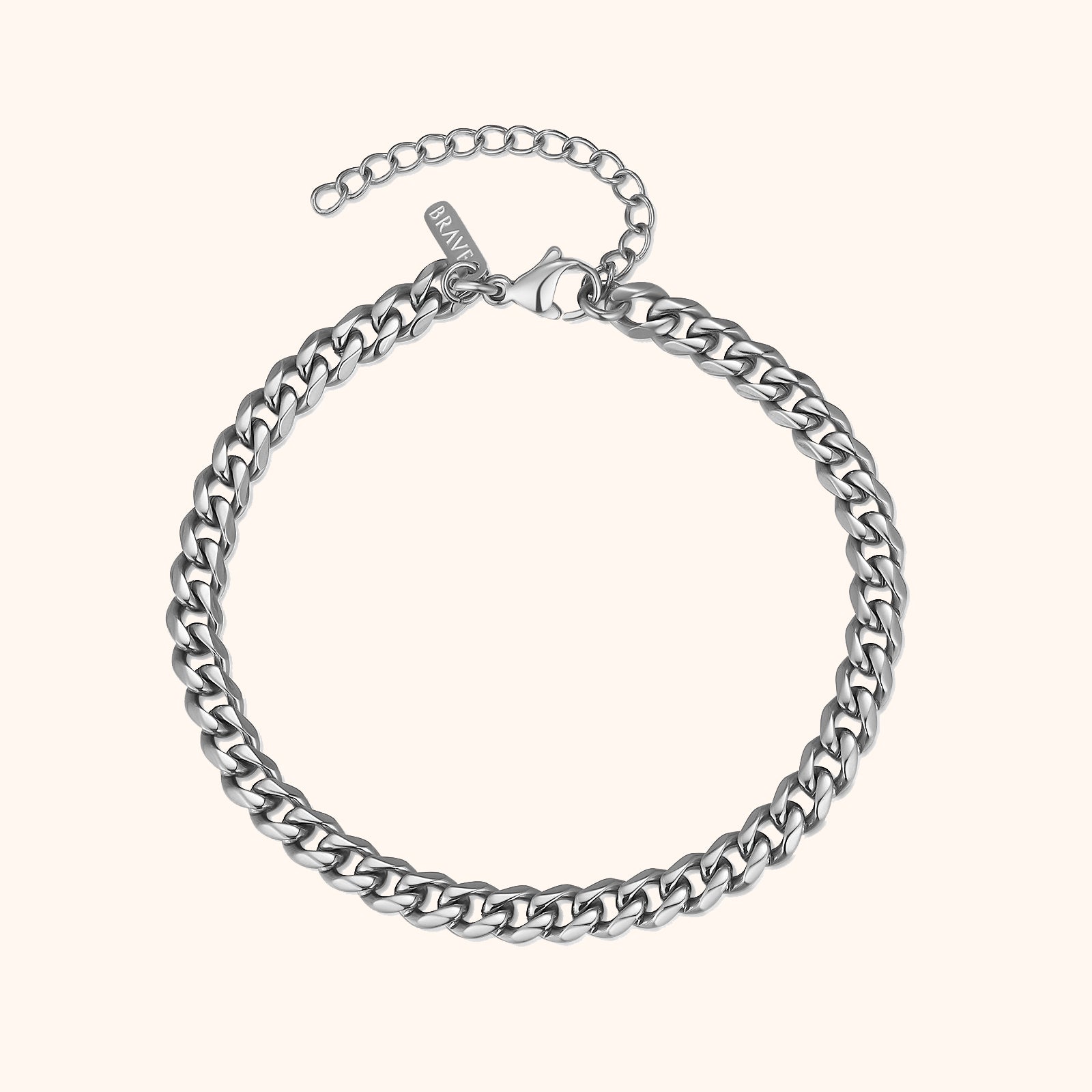 Bracelet Homme BRAVE "Cubaine" - LaMaisonDesBijoux