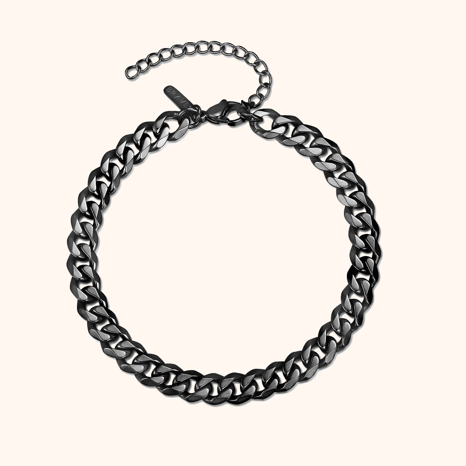 Bracelet Homme BRAVE "Cubaine" - LaMaisonDesBijoux