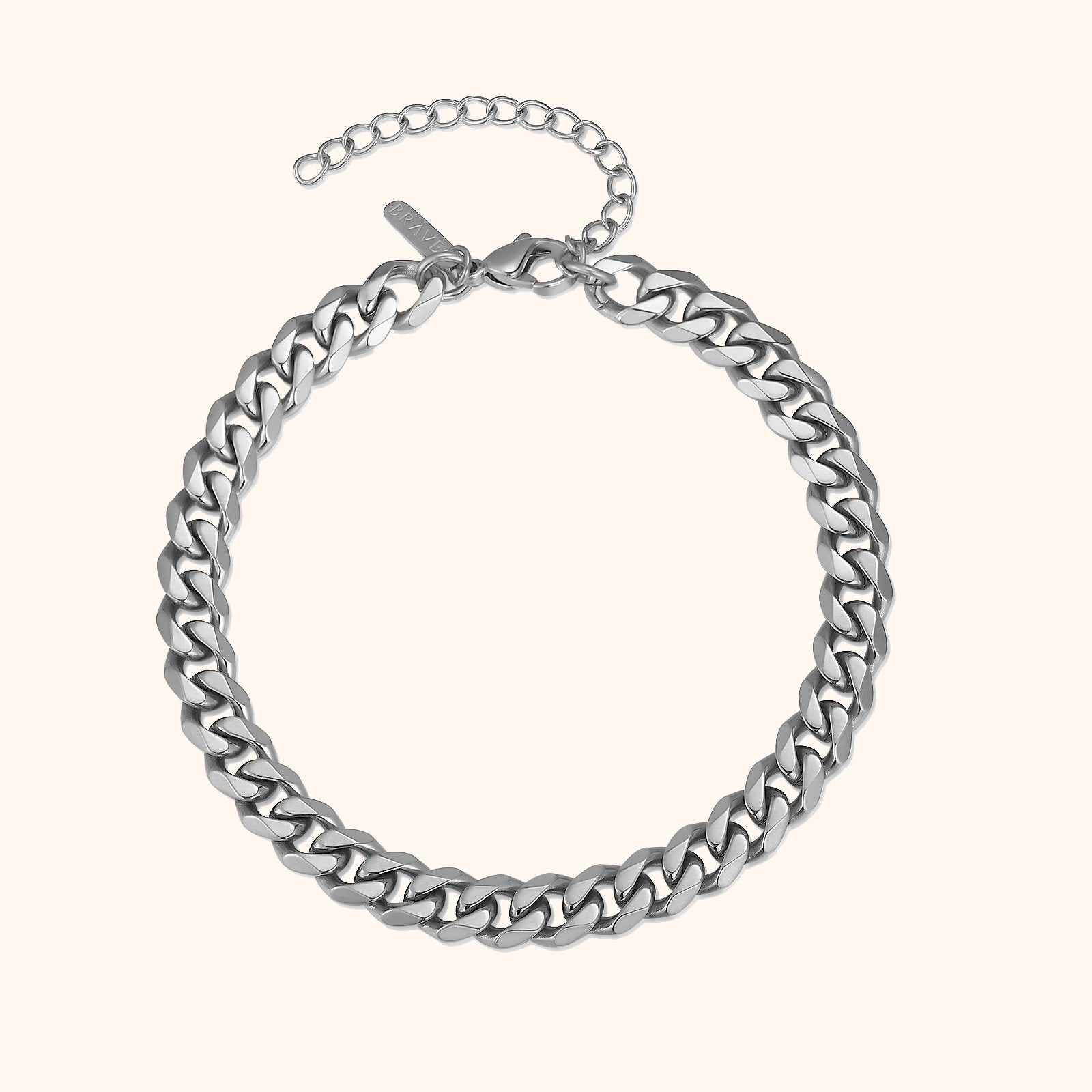 Bracelet Homme BRAVE "Cubaine" - LaMaisonDesBijoux