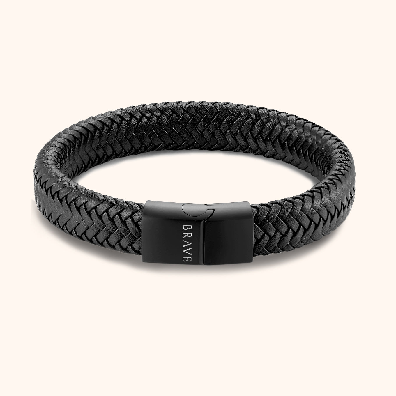 Bracelet Homme BRAVE "Élément"