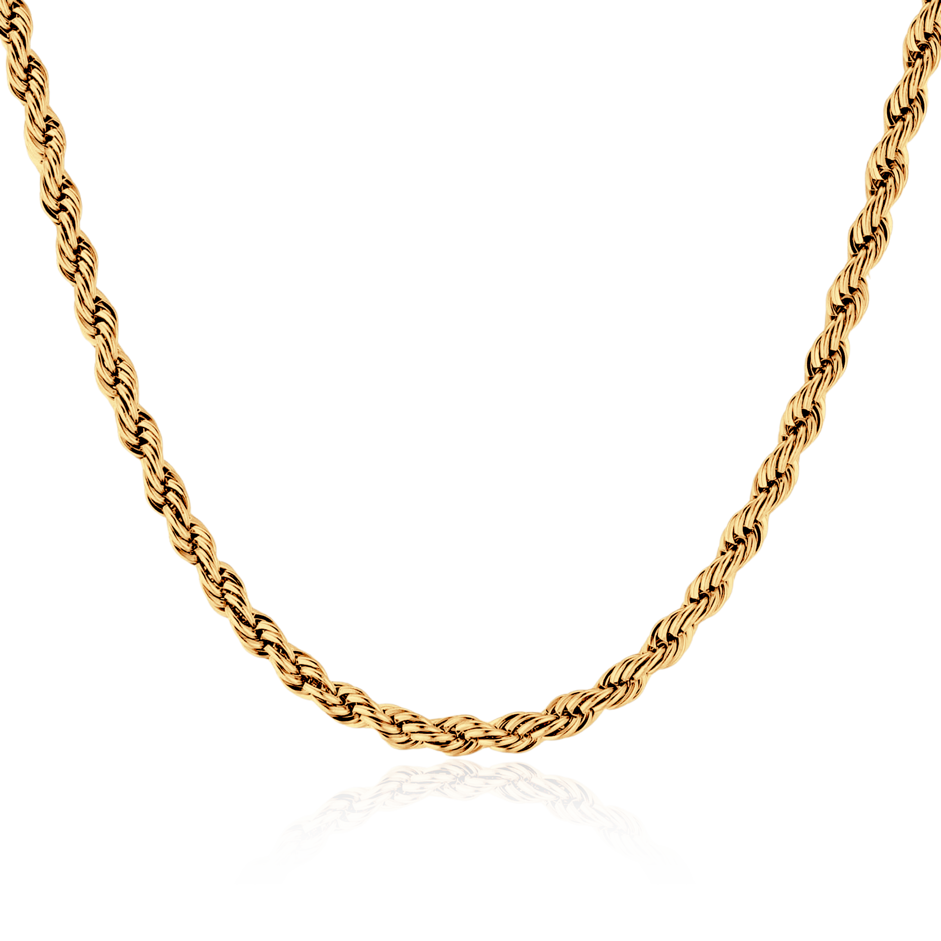 Collier Homme BRAVE Forteresse