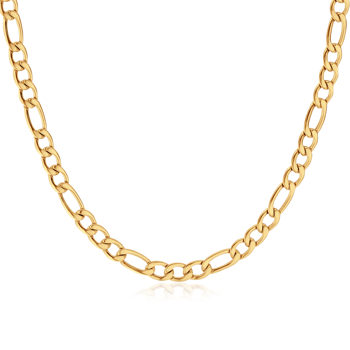 Collier Homme BRAVE Roi - LaMaisonDesBijoux