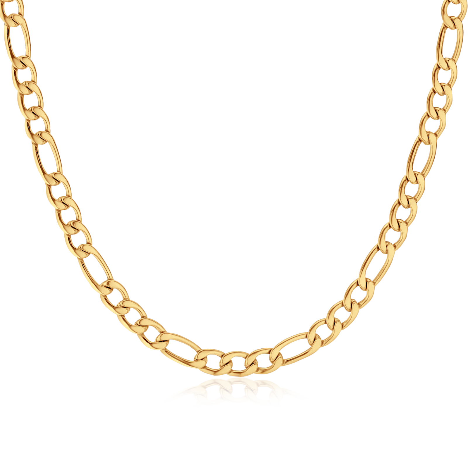 Collier Homme BRAVE Roi