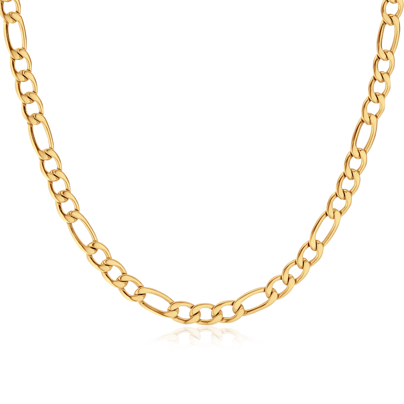 Collier Homme BRAVE Roi - LaMaisonDesBijoux