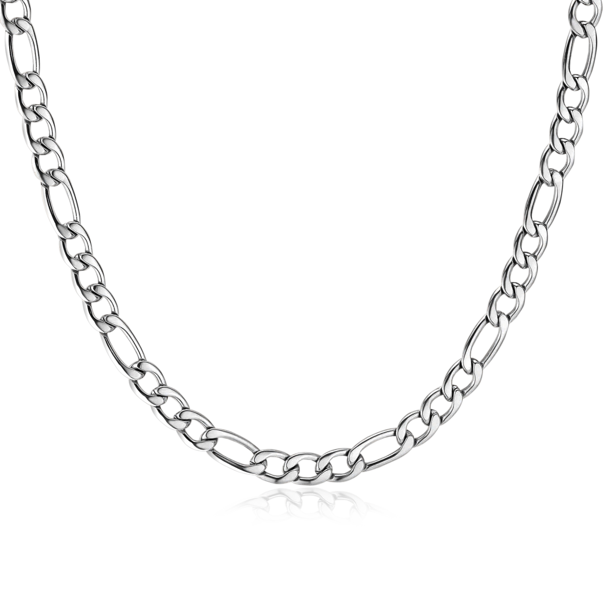 Collier Homme BRAVE Roi - LaMaisonDesBijoux