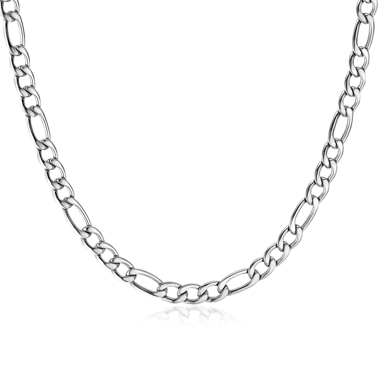 Collier Homme BRAVE Roi