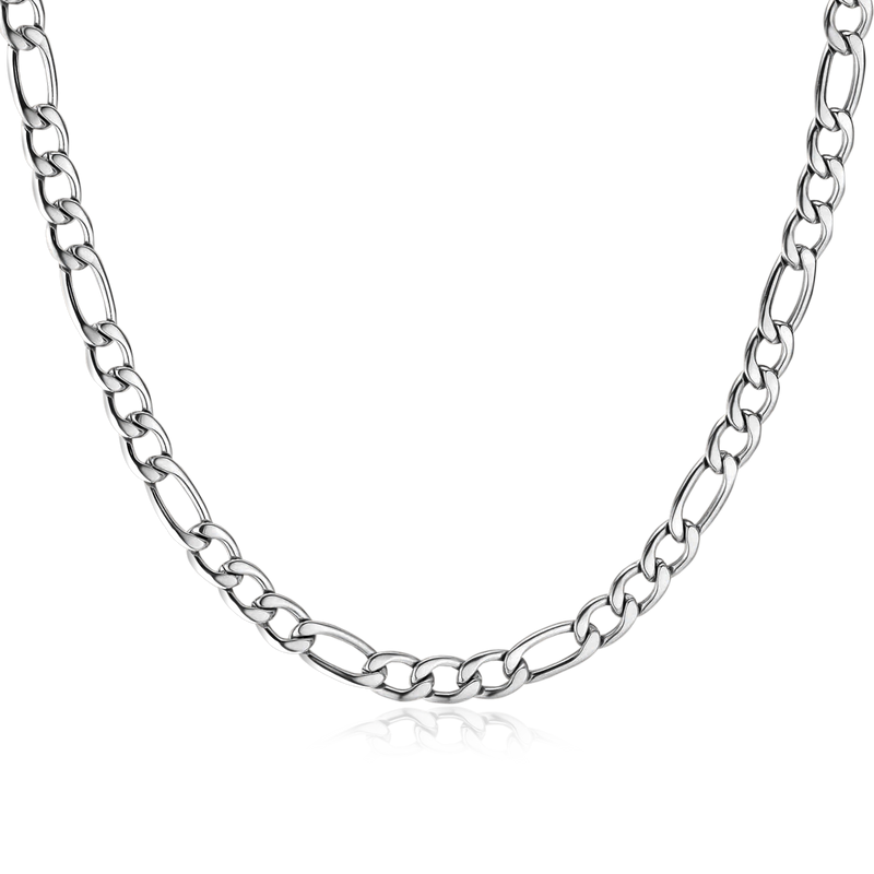 Collier Homme BRAVE Roi - LaMaisonDesBijoux