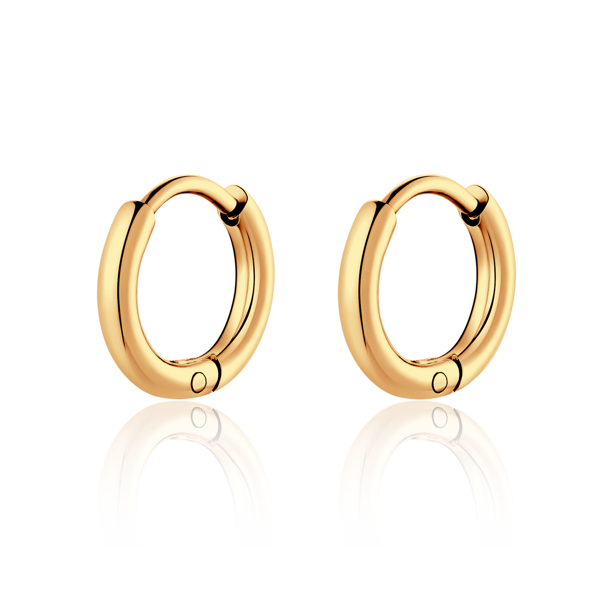 Boucles d'oreilles Homme BRAVE Manly - LaMaisonDesBijoux