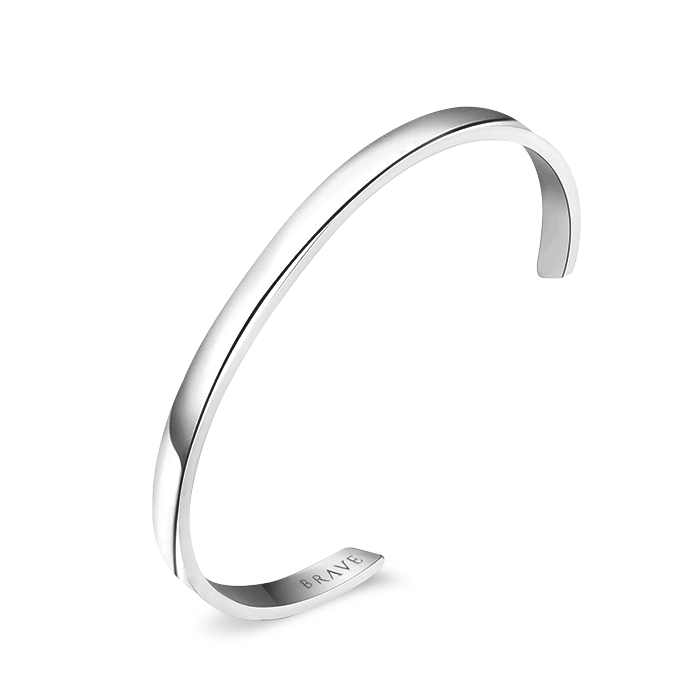 Bracelet Homme BRAVE Fita - LaMaisonDesBijoux