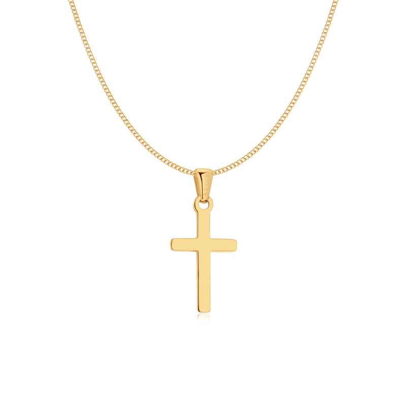 Collier Homme BRAVE Gospel - LaMaisonDesBijoux