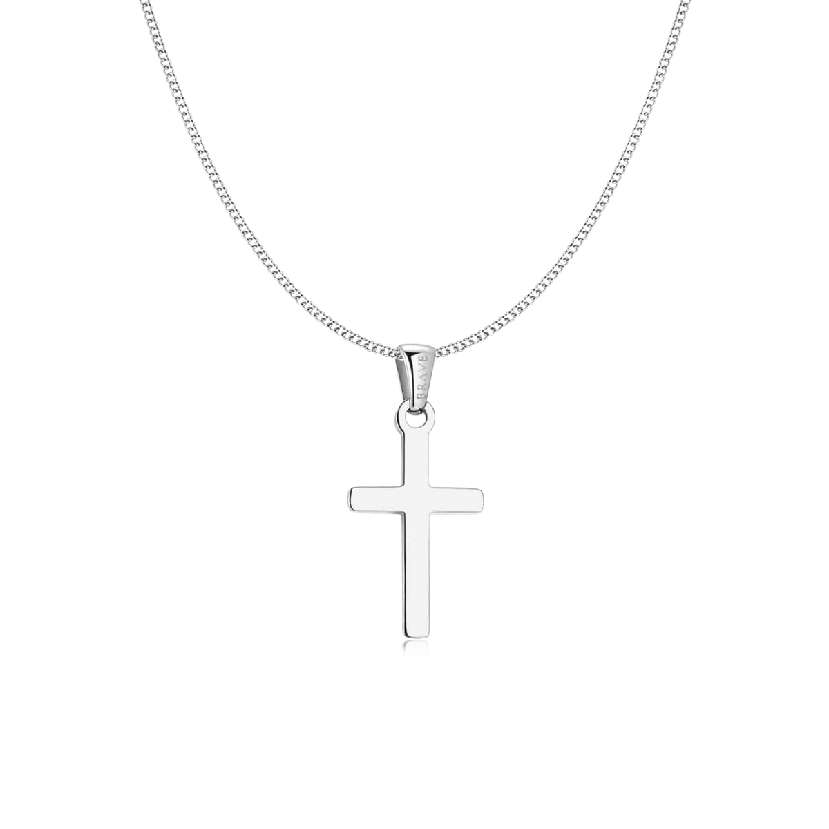 Collier Homme BRAVE Gospel - LaMaisonDesBijoux