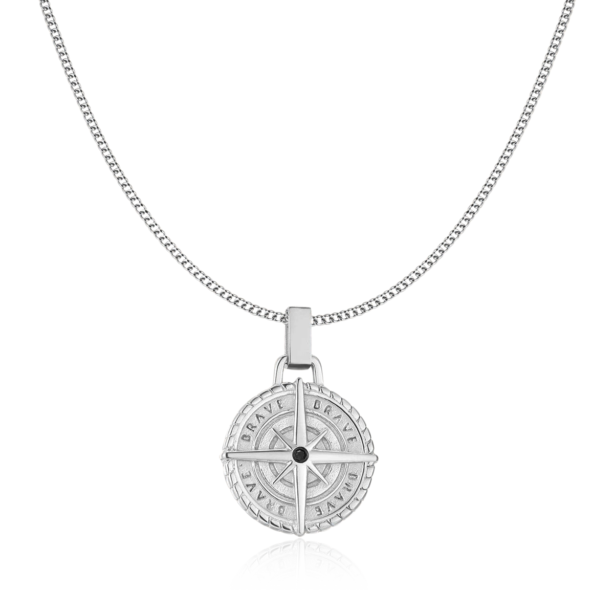 Collier Homme BRAVE Austral - LaMaisonDesBijoux