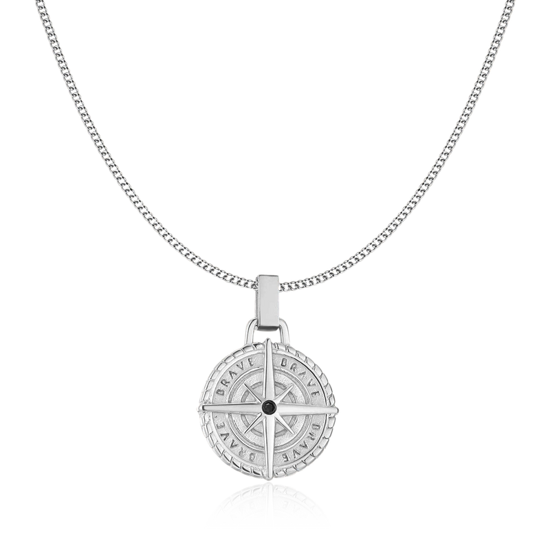 Collier Homme BRAVE Austral - LaMaisonDesBijoux