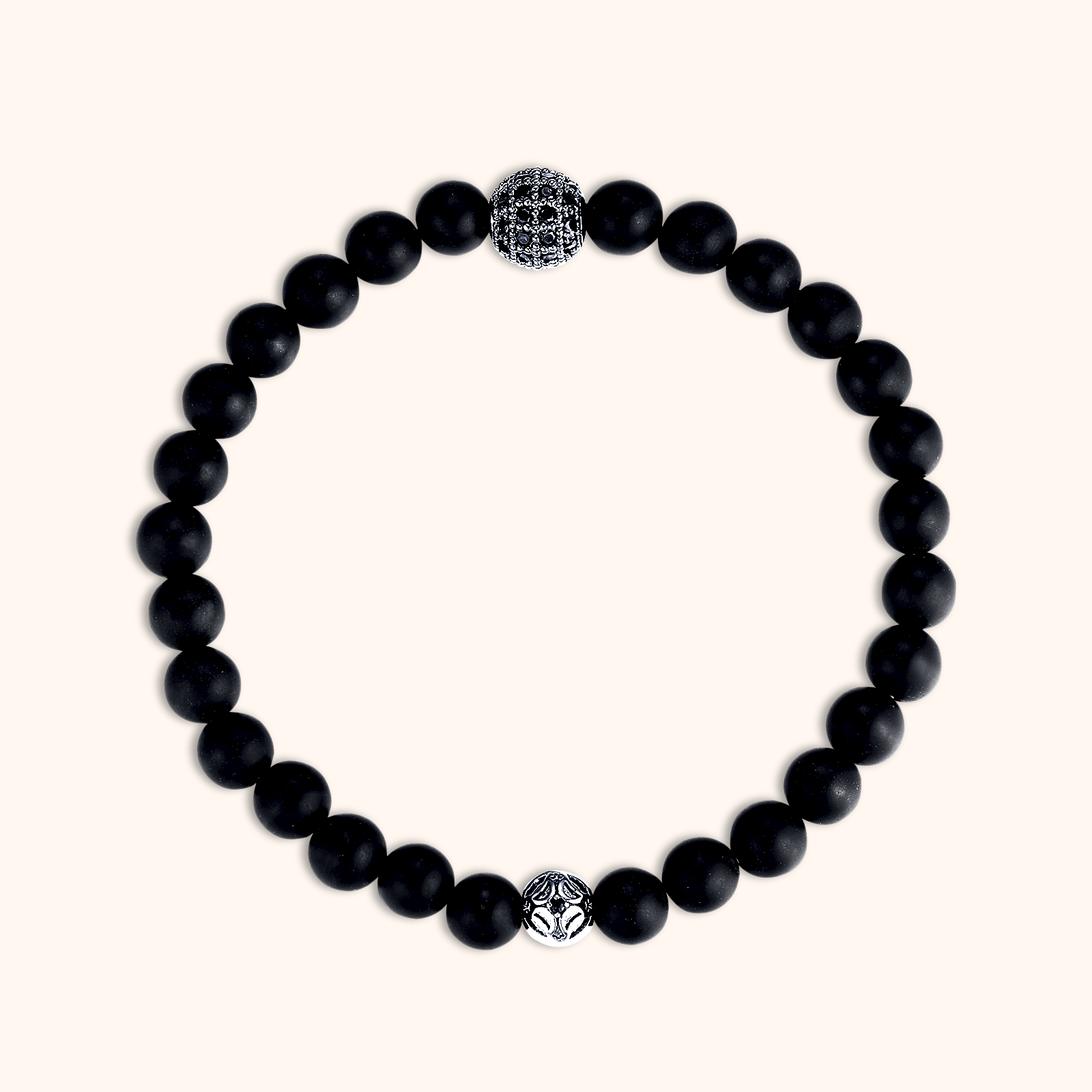 Bracelet Homme BRAVE "Rocco"