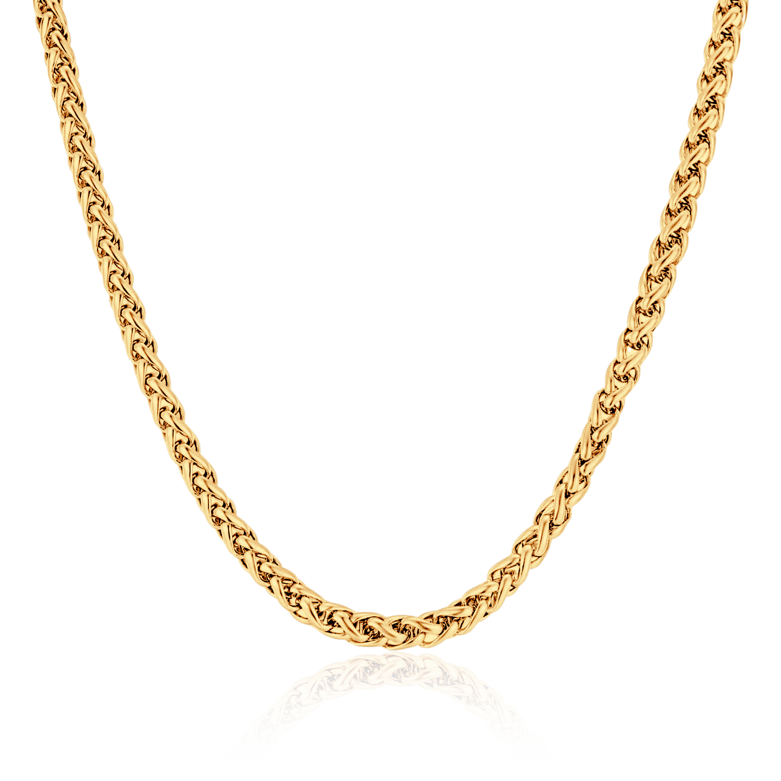 Collier Homme BRAVE Boss