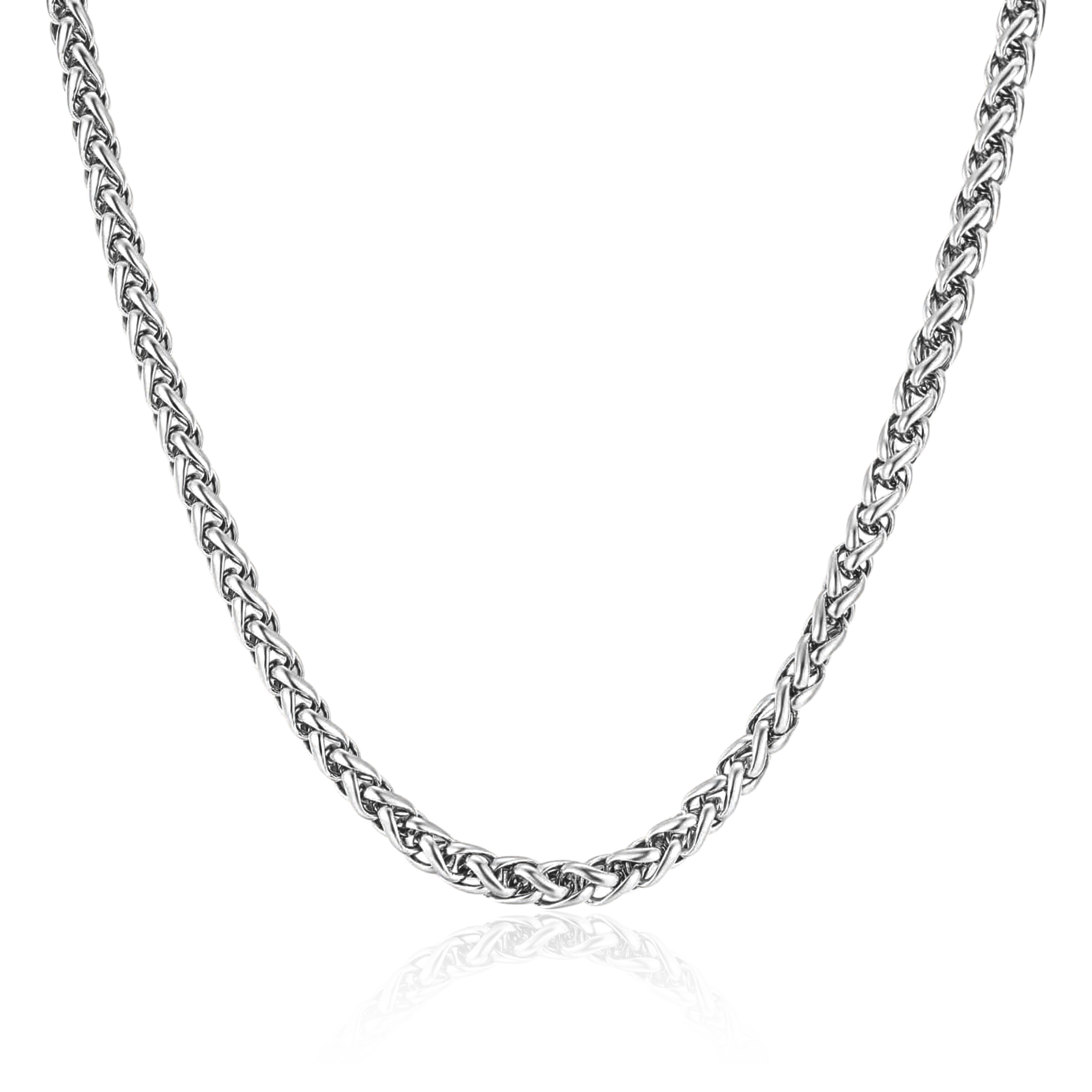 Collier Homme BRAVE Boss