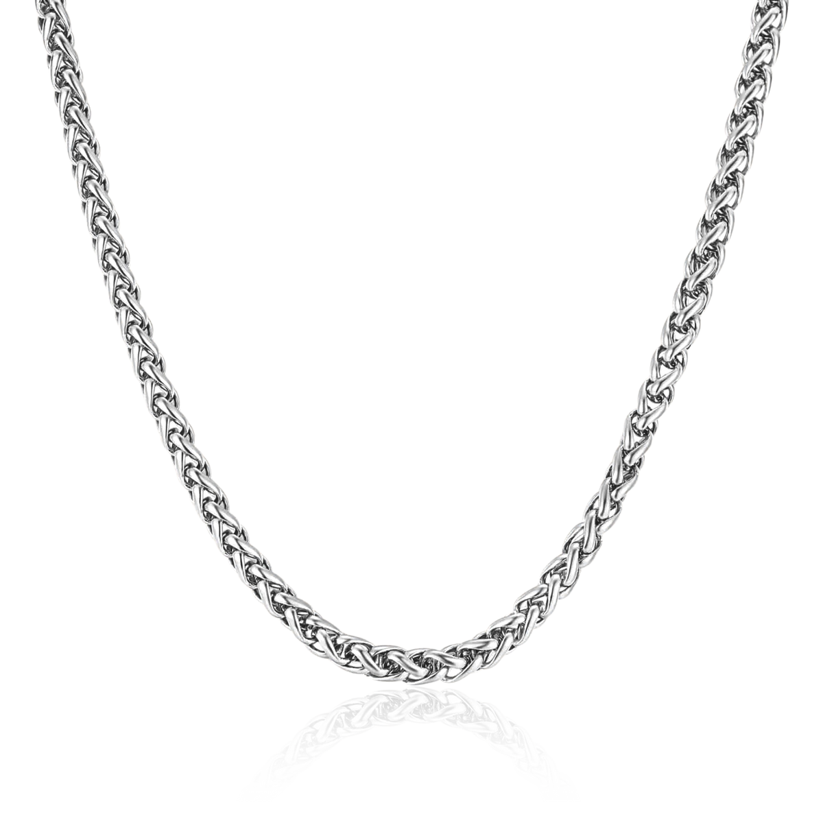 Collier Homme BRAVE Boss - LaMaisonDesBijoux