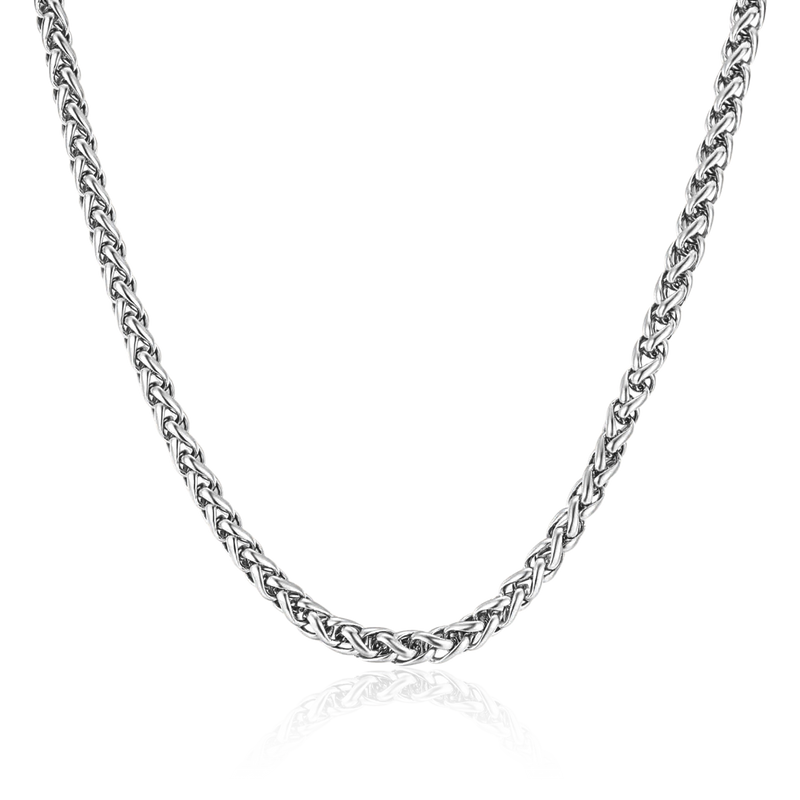 Collier Homme BRAVE Boss - LaMaisonDesBijoux